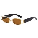 Lunettes de soleil pour femmes E1512 7