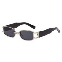Lunettes de soleil pour femmes E1512 8