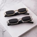 Lunettes de soleil pour femmes E1512 1