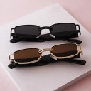 Lunettes de soleil pour femmes E1512 2