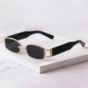 Lunettes de soleil pour femmes E1512 3