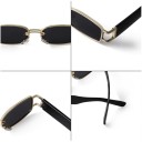 Lunettes de soleil pour femmes E1512 4