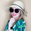 Lunettes de soleil pour femmes E1513 3