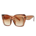 Lunettes de soleil pour femmes E1515 2
