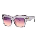 Lunettes de soleil pour femmes E1515 6