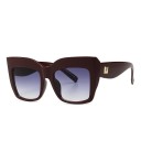 Lunettes de soleil pour femmes E1515 7