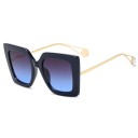 Lunettes de soleil pour femmes E1516 4