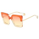 Lunettes de soleil pour femmes E1516 5