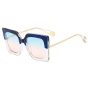 Lunettes de soleil pour femmes E1516 6