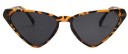 Lunettes de soleil pour femmes E1517 10
