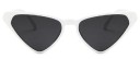 Lunettes de soleil pour femmes E1517 12