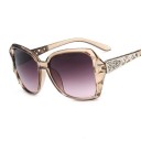 Lunettes de soleil pour femmes E1519 6