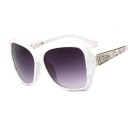 Lunettes de soleil pour femmes E1519 9