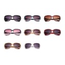 Lunettes de soleil pour femmes E1519 2