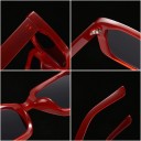 Lunettes de soleil pour femmes E1522 3