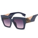 Lunettes de soleil pour femmes E1523 7