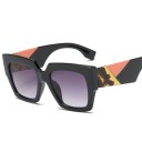 Lunettes de soleil pour femmes E1523 9