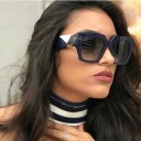 Lunettes de soleil pour femmes E1523 2