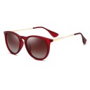 Lunettes de soleil pour femmes E1526 8