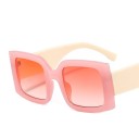 Lunettes de soleil pour femmes E1527 7