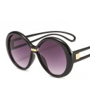Lunettes de soleil pour femmes E1530 3