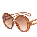 Lunettes de soleil pour femmes E1530 5