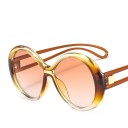 Lunettes de soleil pour femmes E1530 6