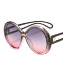 Lunettes de soleil pour femmes E1530 9