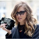 Lunettes de soleil pour femmes E1531 2