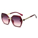 Lunettes de soleil pour femmes E1532 1