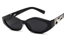 Lunettes de soleil pour femmes E1535 5