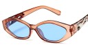 Lunettes de soleil pour femmes E1535 8