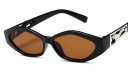 Lunettes de soleil pour femmes E1535 10
