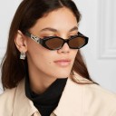 Lunettes de soleil pour femmes E1535 3