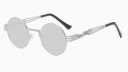 Lunettes de soleil pour femmes E1536 8