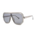 Lunettes de soleil pour femmes E1537 12