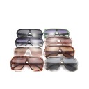 Lunettes de soleil pour femmes E1537 2