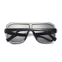 Lunettes de soleil pour femmes E1537 4
