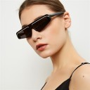 Lunettes de soleil pour femmes E1543 3