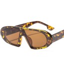 Lunettes de soleil pour femmes E1546 2