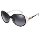 Lunettes de soleil pour femmes E1547 3