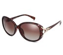 Lunettes de soleil pour femmes E1547 5