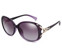 Lunettes de soleil pour femmes E1547 6