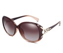 Lunettes de soleil pour femmes E1547 7