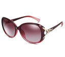 Lunettes de soleil pour femmes E1547 8