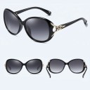 Lunettes de soleil pour femmes E1547 2