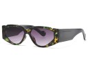 Lunettes de soleil pour femmes E1548 2