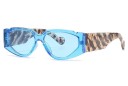 Lunettes de soleil pour femmes E1548 6