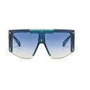 Lunettes de soleil pour femmes E1551 7