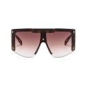 Lunettes de soleil pour femmes E1551 8